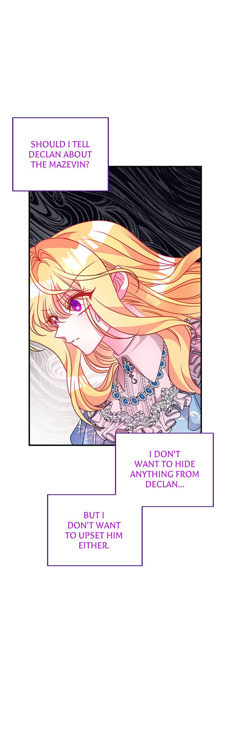 I’m a Doll, but the Tyrant Is Obsessed With Me Chapter 39 page 65