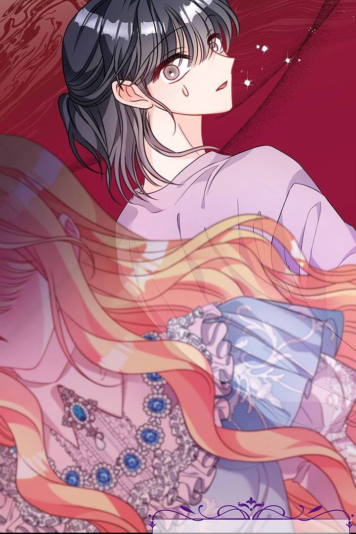 I’m a Doll, but the Tyrant Is Obsessed With Me Chapter 39 page 67