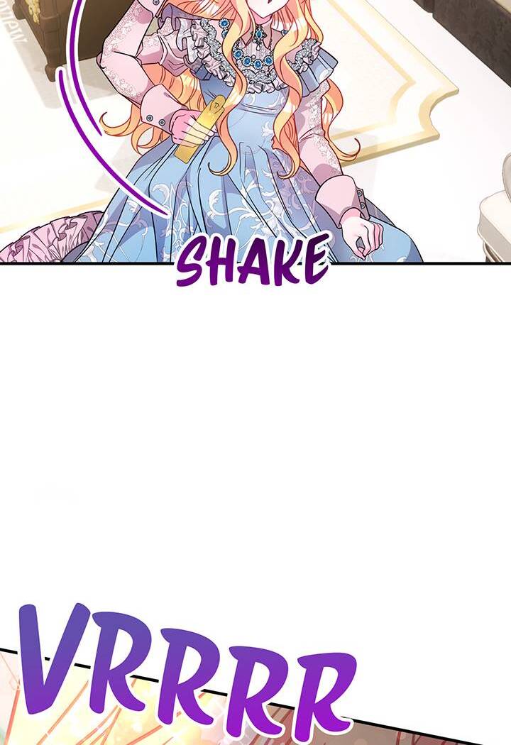I’m a Doll, but the Tyrant Is Obsessed With Me Chapter 39 page 6