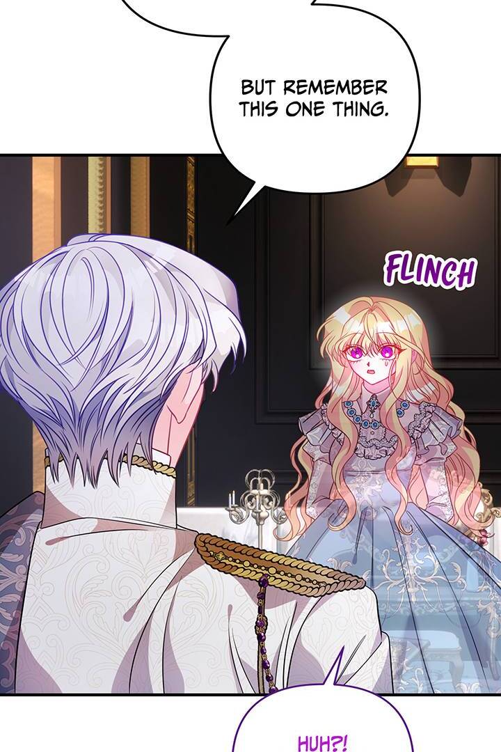 I’m a Doll, but the Tyrant Is Obsessed With Me Chapter 39 page 69