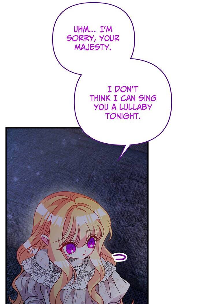 I’m a Doll, but the Tyrant Is Obsessed With Me Chapter 39 page 79