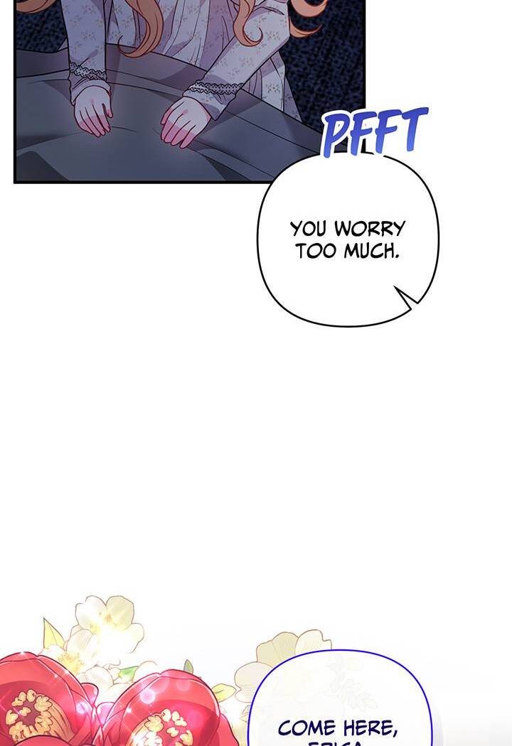 I’m a Doll, but the Tyrant Is Obsessed With Me Chapter 39 page 80
