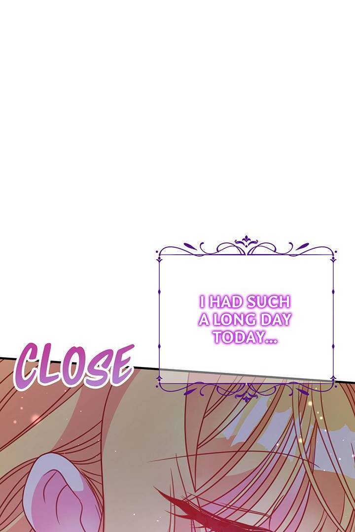 I’m a Doll, but the Tyrant Is Obsessed With Me Chapter 39 page 85