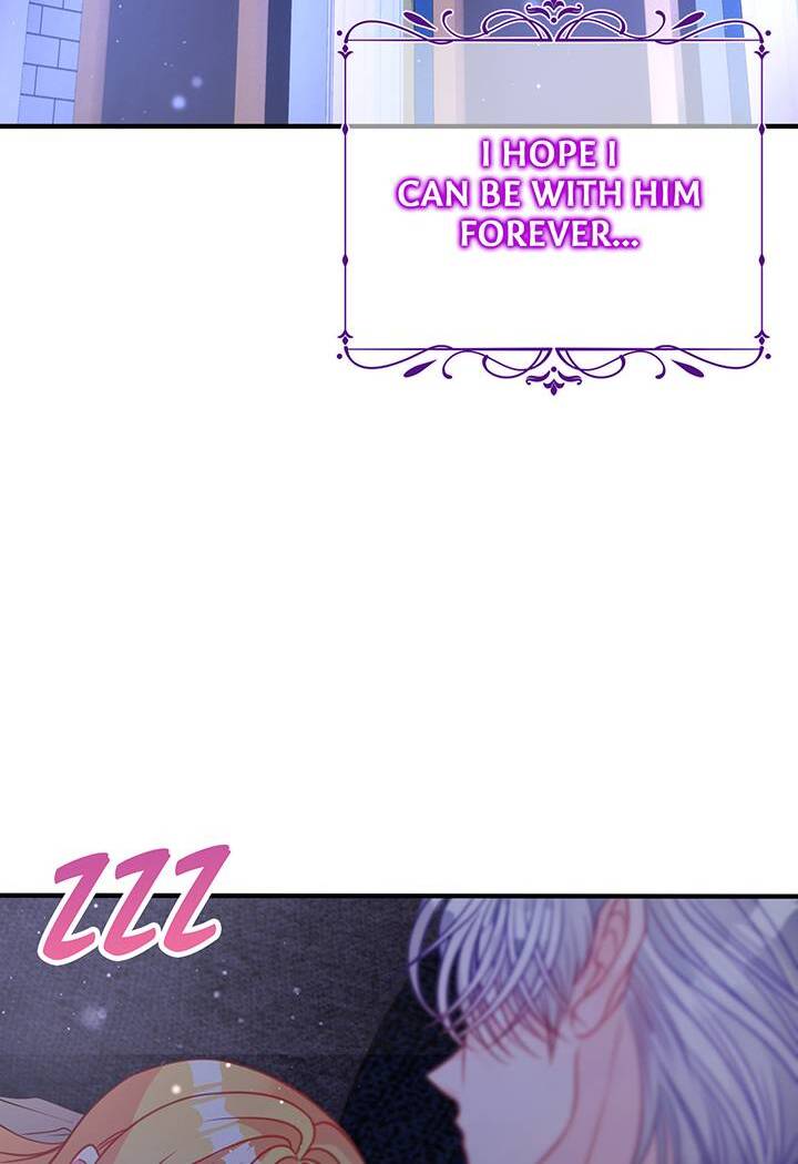 I’m a Doll, but the Tyrant Is Obsessed With Me Chapter 39 page 88