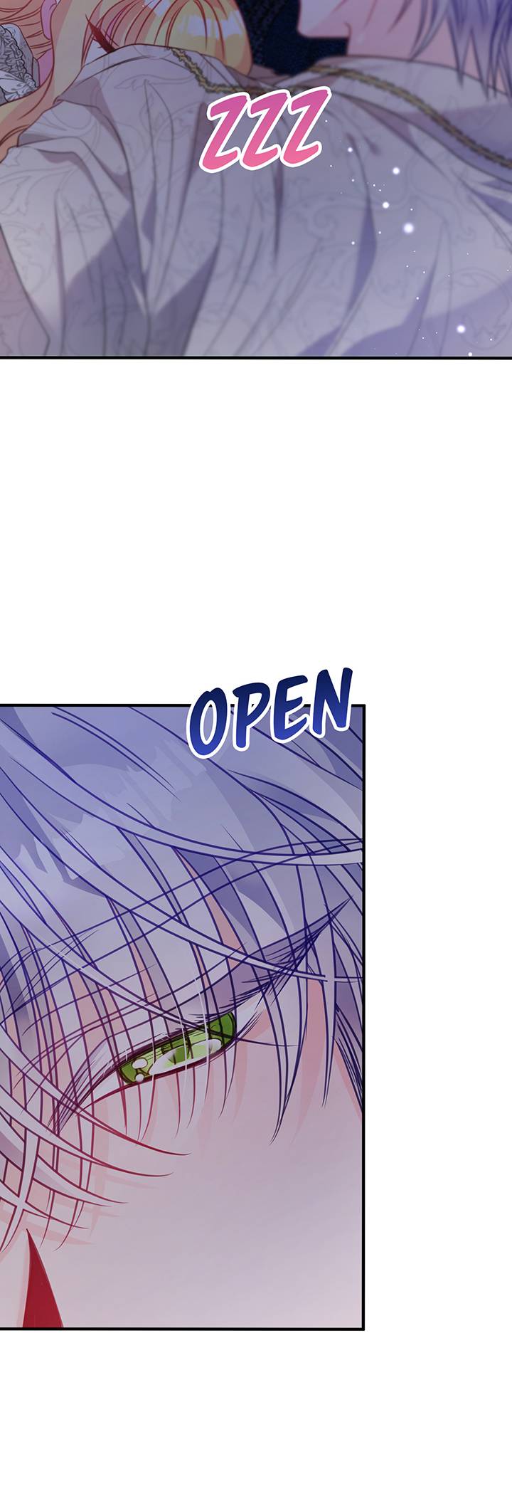 I’m a Doll, but the Tyrant Is Obsessed With Me Chapter 39 page 89