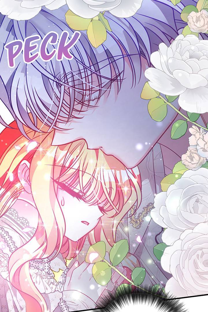I’m a Doll, but the Tyrant Is Obsessed With Me Chapter 39 page 92