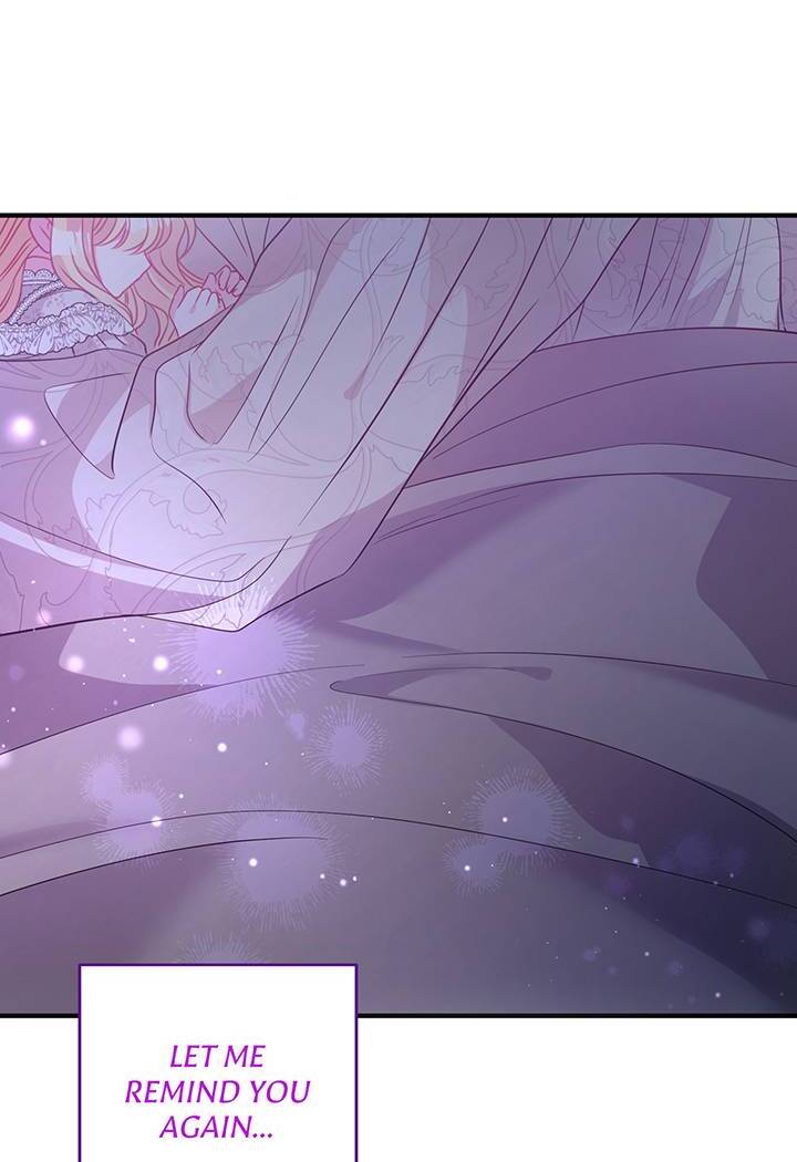 I’m a Doll, but the Tyrant Is Obsessed With Me Chapter 39 page 95