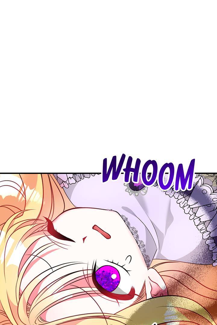I’m a Doll, but the Tyrant Is Obsessed With Me Chapter 4 page 104