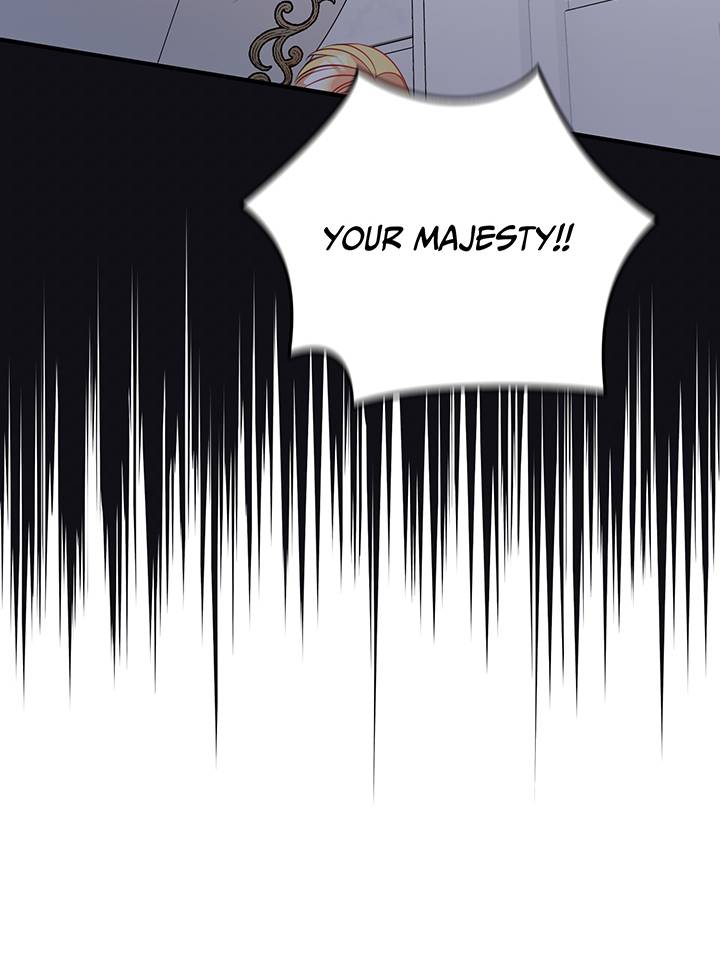 I’m a Doll, but the Tyrant Is Obsessed With Me Chapter 4 page 113