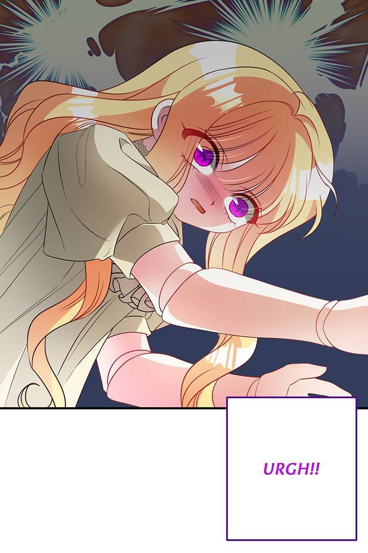 I’m a Doll, but the Tyrant Is Obsessed With Me Chapter 4 page 11