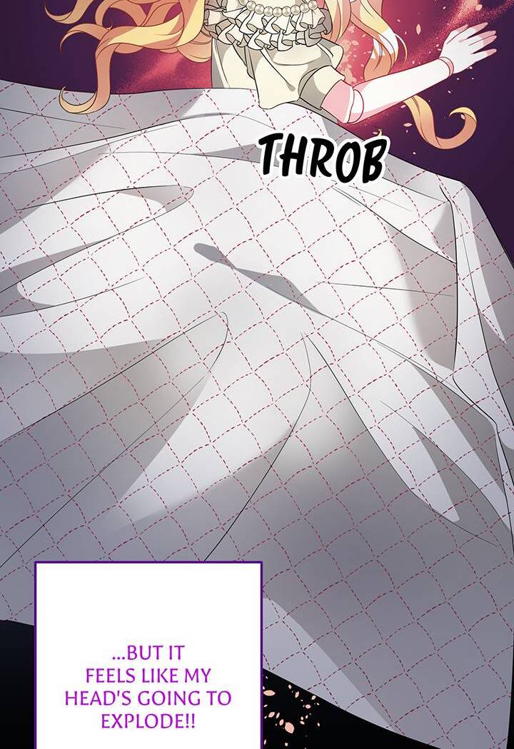 I’m a Doll, but the Tyrant Is Obsessed With Me Chapter 4 page 15