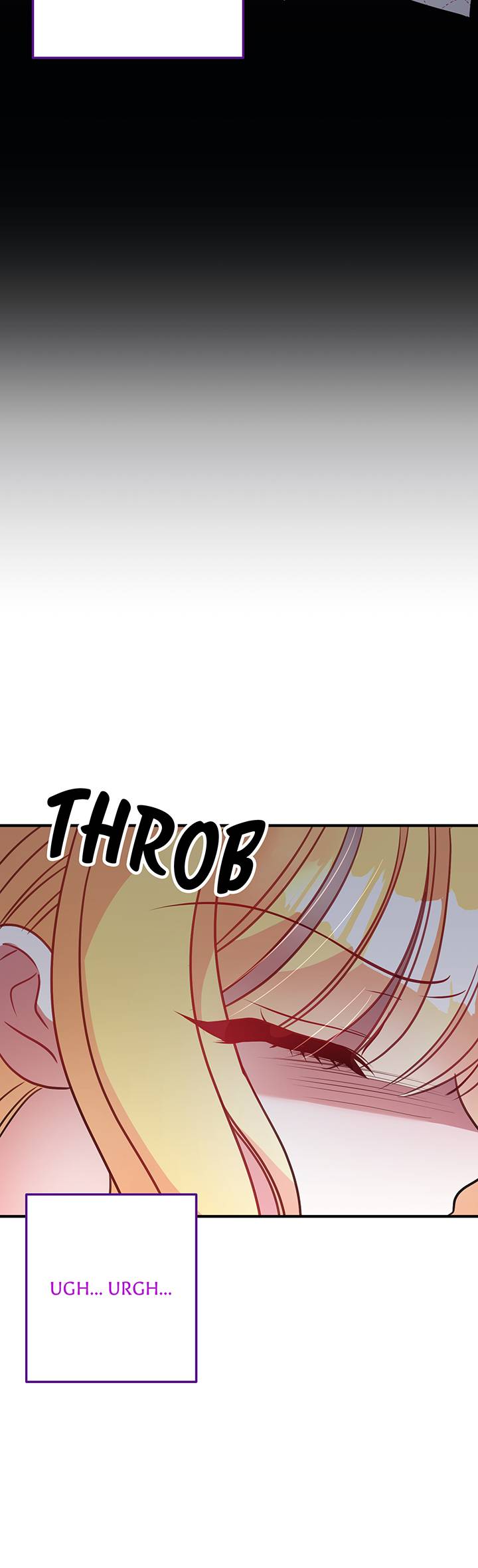 I’m a Doll, but the Tyrant Is Obsessed With Me Chapter 4 page 16