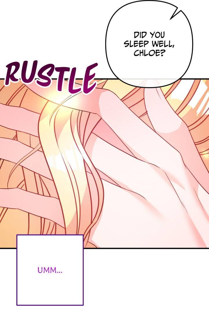 I’m a Doll, but the Tyrant Is Obsessed With Me Chapter 4 page 23