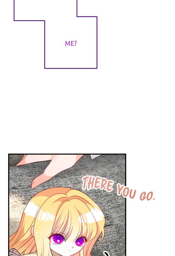I’m a Doll, but the Tyrant Is Obsessed With Me Chapter 4 page 26