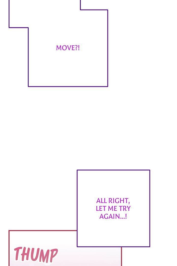 I’m a Doll, but the Tyrant Is Obsessed With Me Chapter 4 page 2