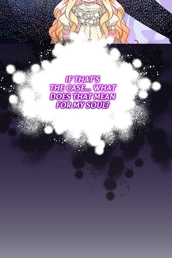 I’m a Doll, but the Tyrant Is Obsessed With Me Chapter 4 page 35