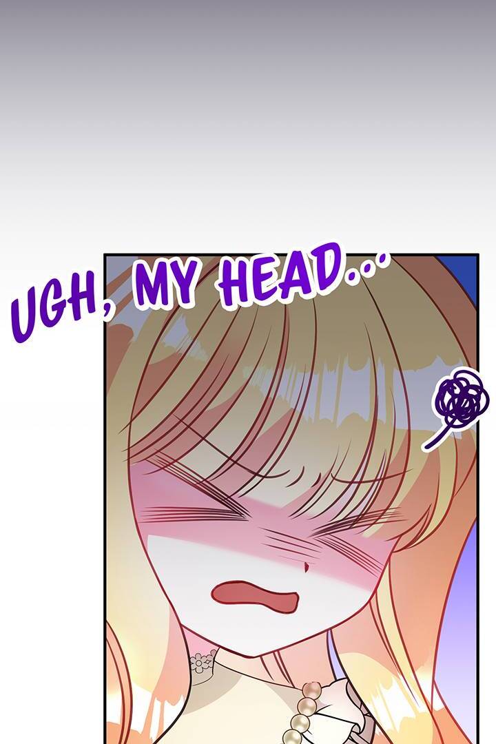 I’m a Doll, but the Tyrant Is Obsessed With Me Chapter 4 page 36