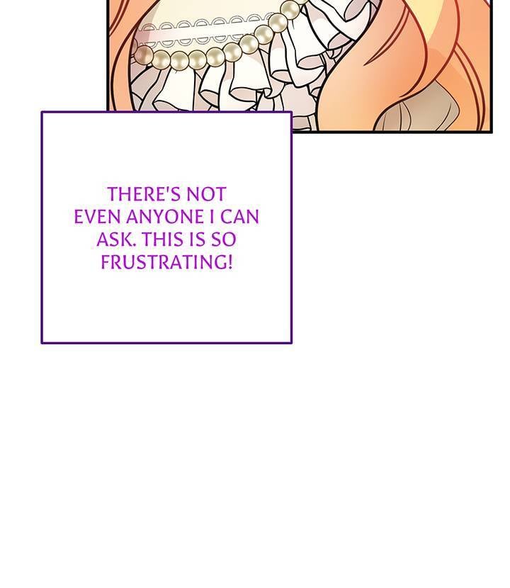 I’m a Doll, but the Tyrant Is Obsessed With Me Chapter 4 page 37