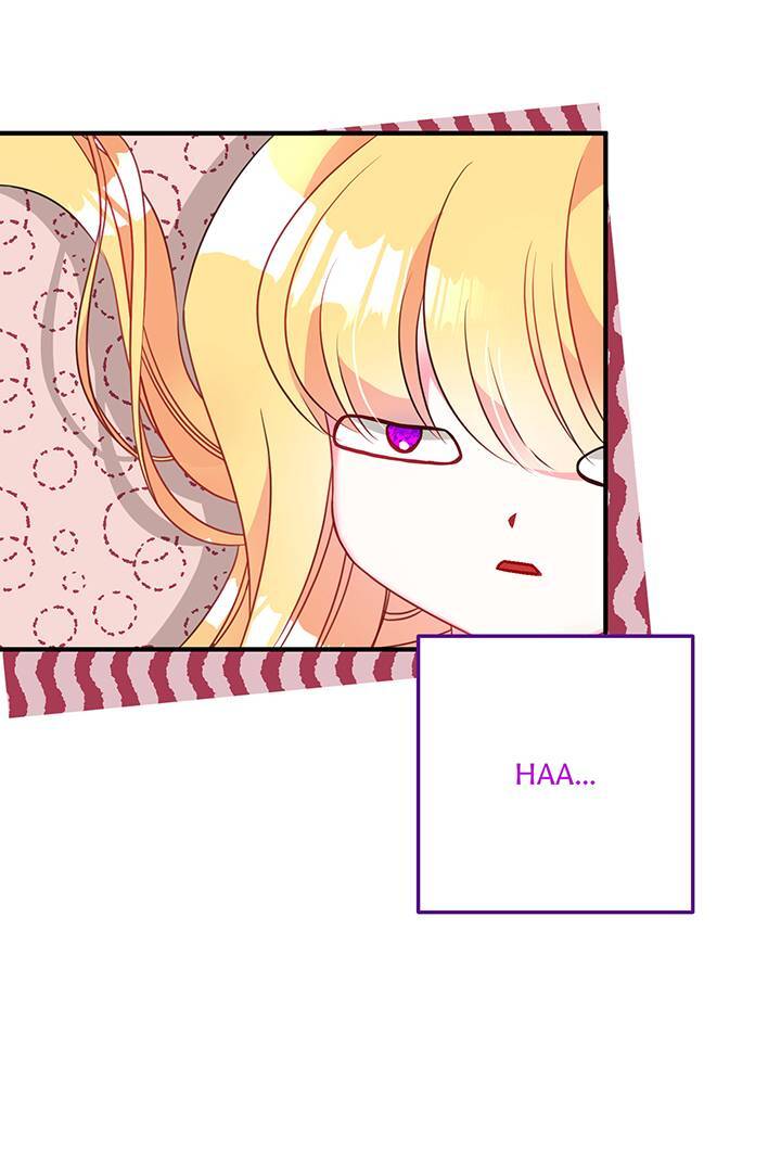 I’m a Doll, but the Tyrant Is Obsessed With Me Chapter 4 page 42