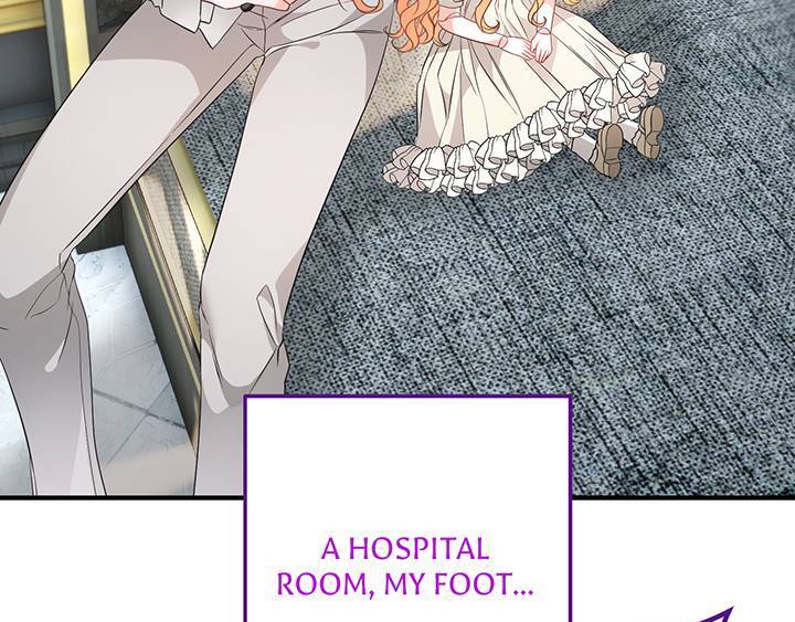 I’m a Doll, but the Tyrant Is Obsessed With Me Chapter 4 page 44