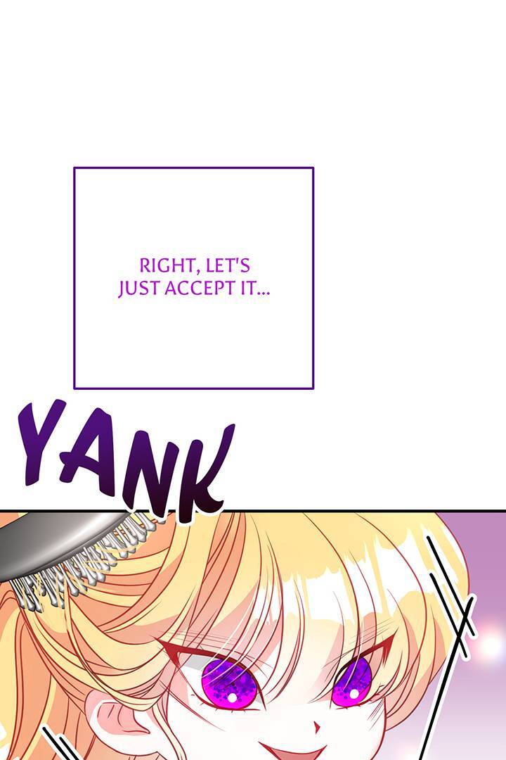 I’m a Doll, but the Tyrant Is Obsessed With Me Chapter 4 page 46