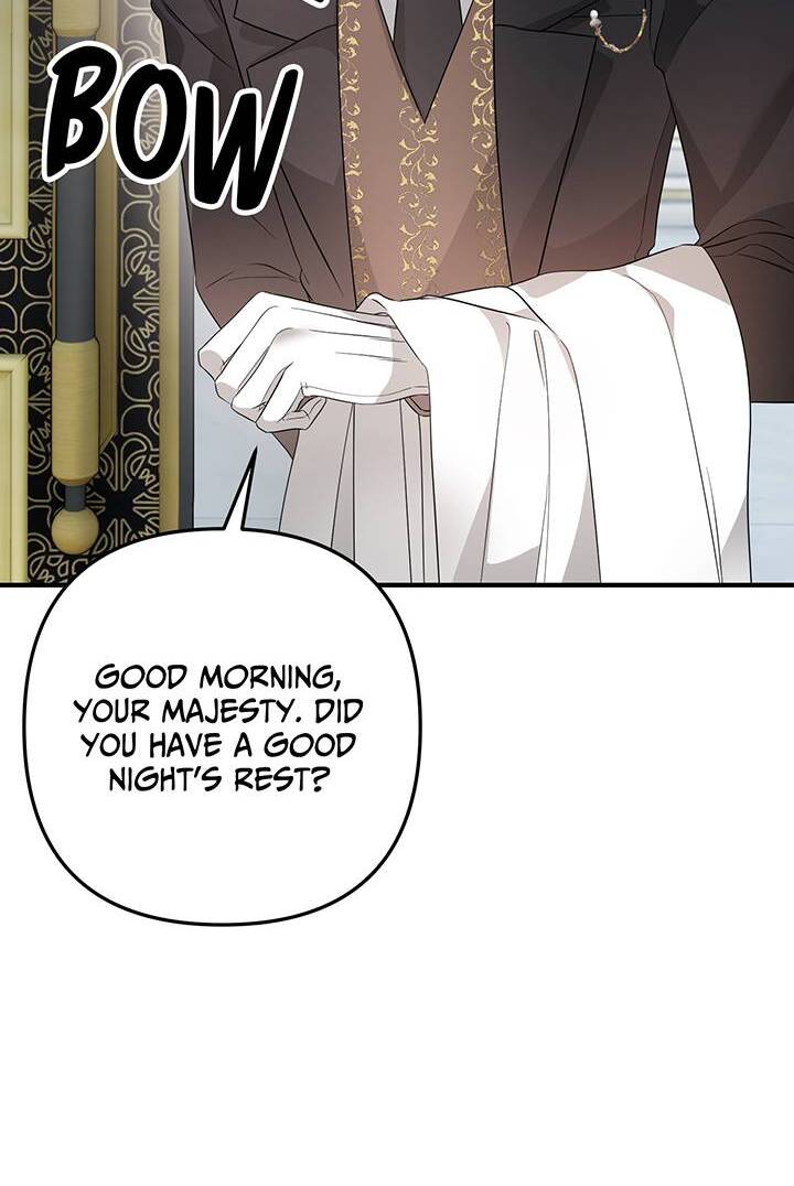 I’m a Doll, but the Tyrant Is Obsessed With Me Chapter 4 page 49