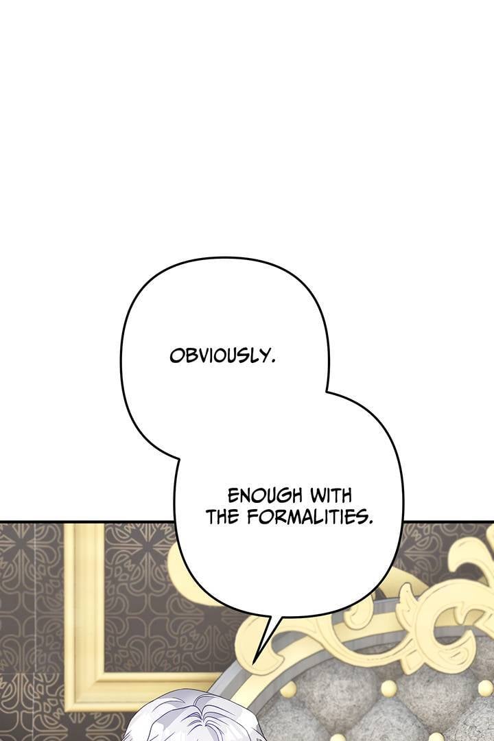 I’m a Doll, but the Tyrant Is Obsessed With Me Chapter 4 page 50