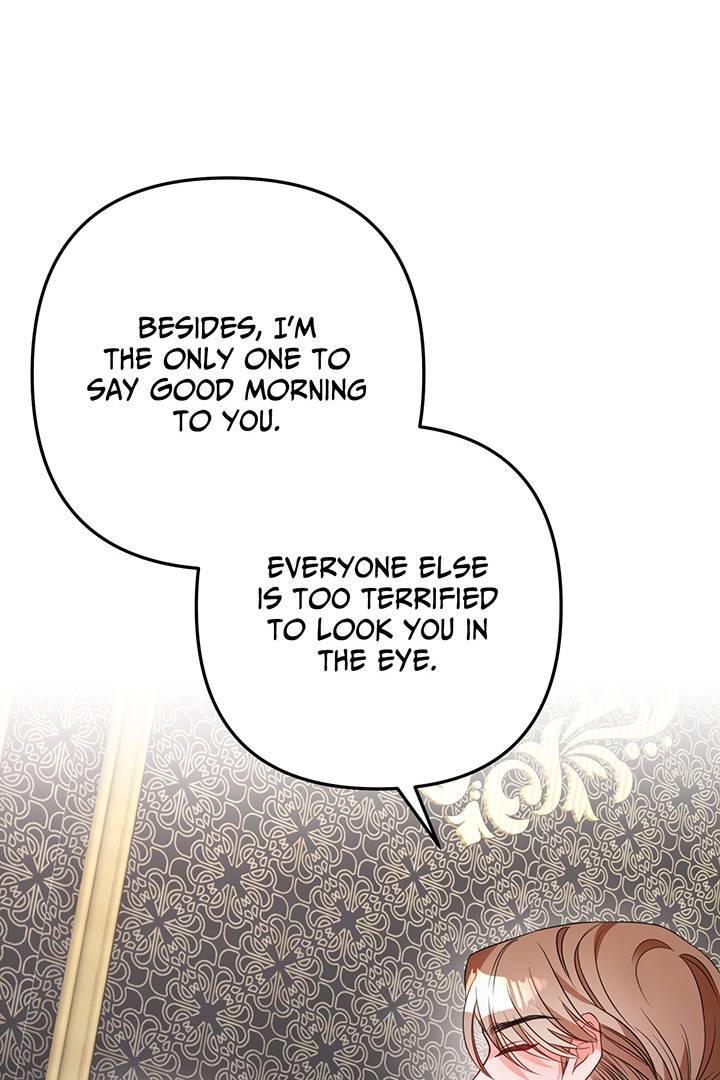 I’m a Doll, but the Tyrant Is Obsessed With Me Chapter 4 page 54