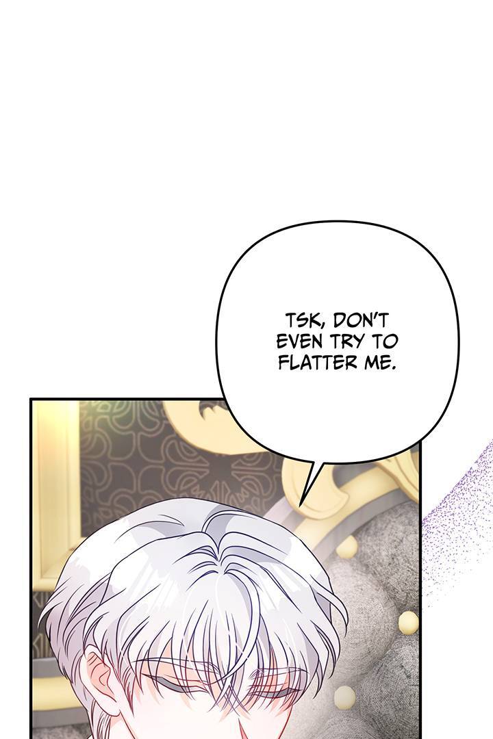 I’m a Doll, but the Tyrant Is Obsessed With Me Chapter 4 page 59
