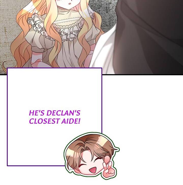 I’m a Doll, but the Tyrant Is Obsessed With Me Chapter 4 page 64