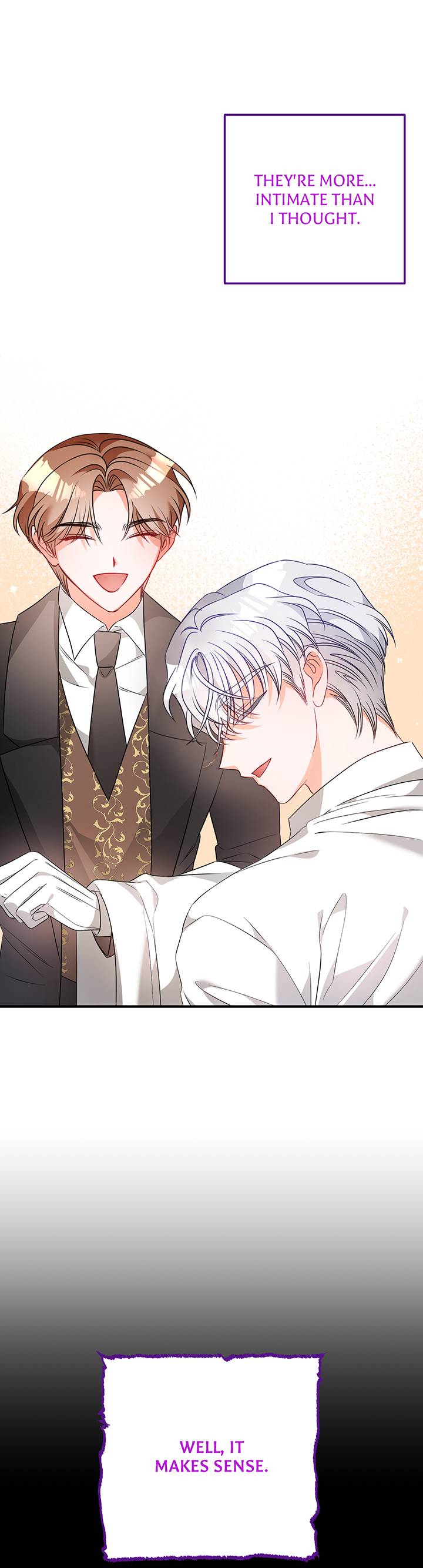 I’m a Doll, but the Tyrant Is Obsessed With Me Chapter 4 page 66