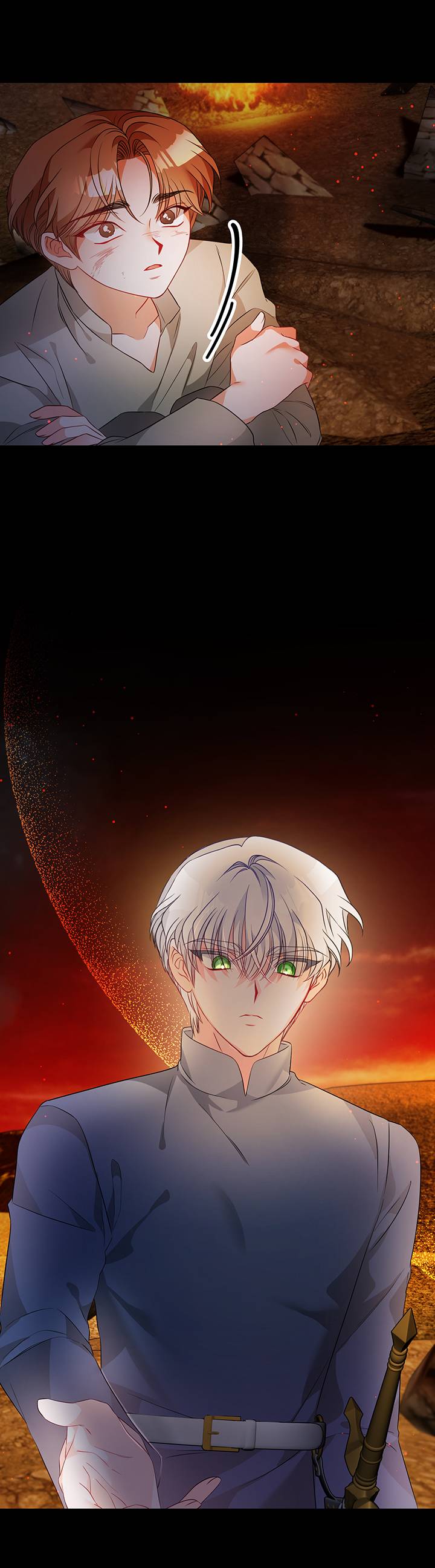 I’m a Doll, but the Tyrant Is Obsessed With Me Chapter 4 page 68