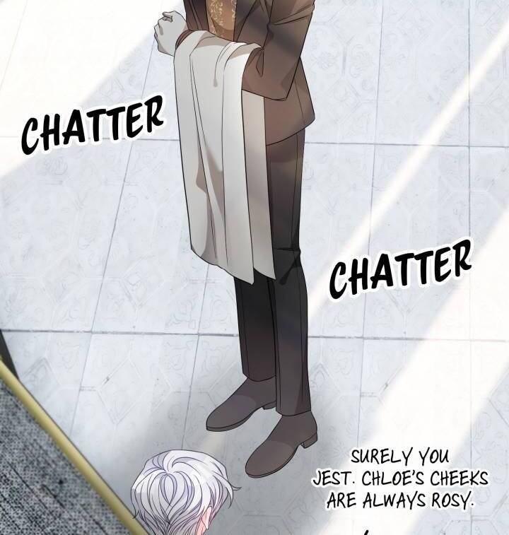 I’m a Doll, but the Tyrant Is Obsessed With Me Chapter 4 page 77