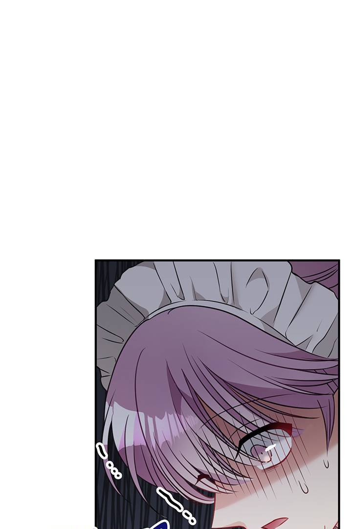 I’m a Doll, but the Tyrant Is Obsessed With Me Chapter 4 page 95