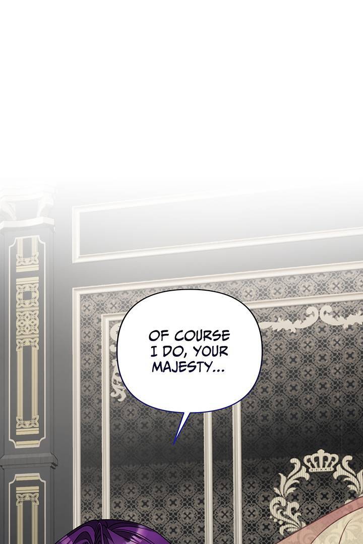 I’m a Doll, but the Tyrant Is Obsessed With Me Chapter 41 page 0