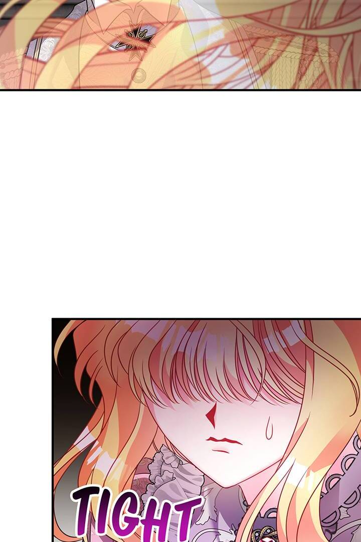 I’m a Doll, but the Tyrant Is Obsessed With Me Chapter 41 page 100