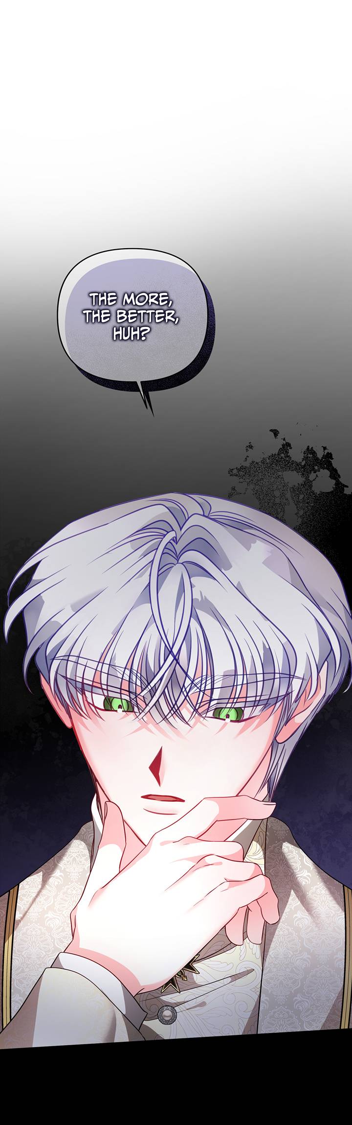 I’m a Doll, but the Tyrant Is Obsessed With Me Chapter 41 page 26