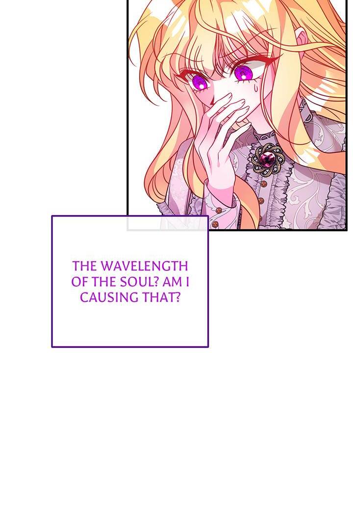 I’m a Doll, but the Tyrant Is Obsessed With Me Chapter 41 page 37