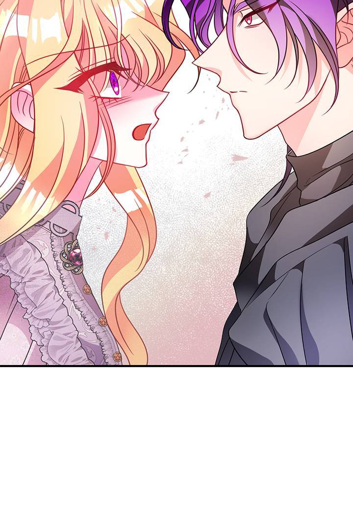 I’m a Doll, but the Tyrant Is Obsessed With Me Chapter 41 page 40