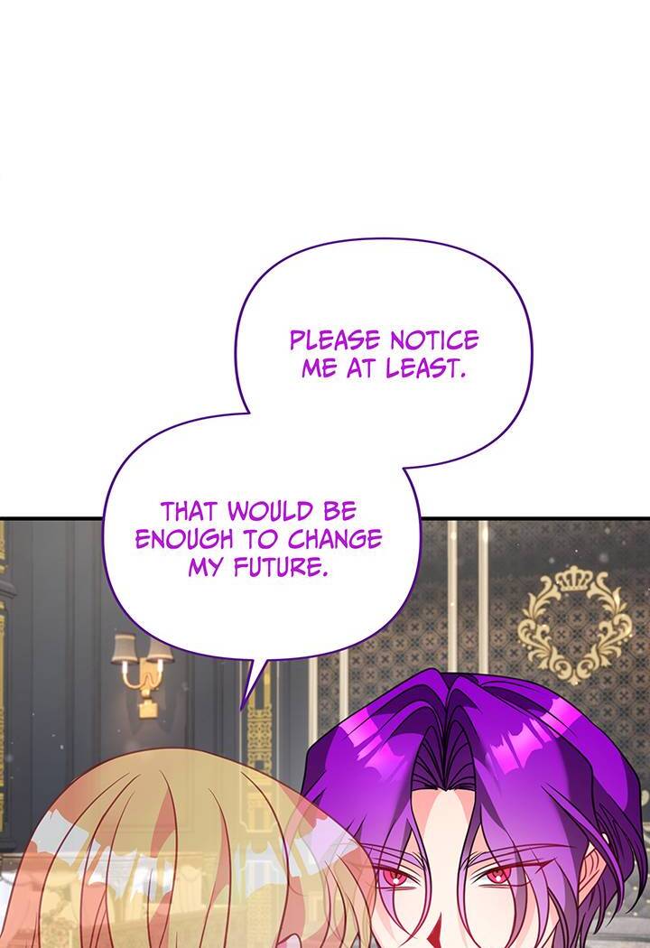 I’m a Doll, but the Tyrant Is Obsessed With Me Chapter 41 page 41