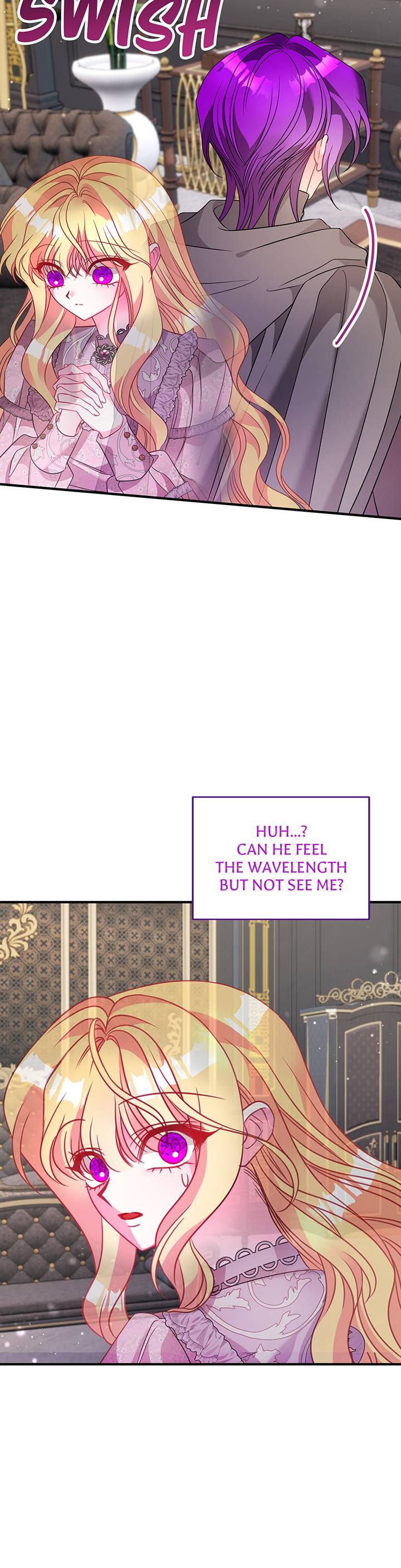 I’m a Doll, but the Tyrant Is Obsessed With Me Chapter 41 page 43