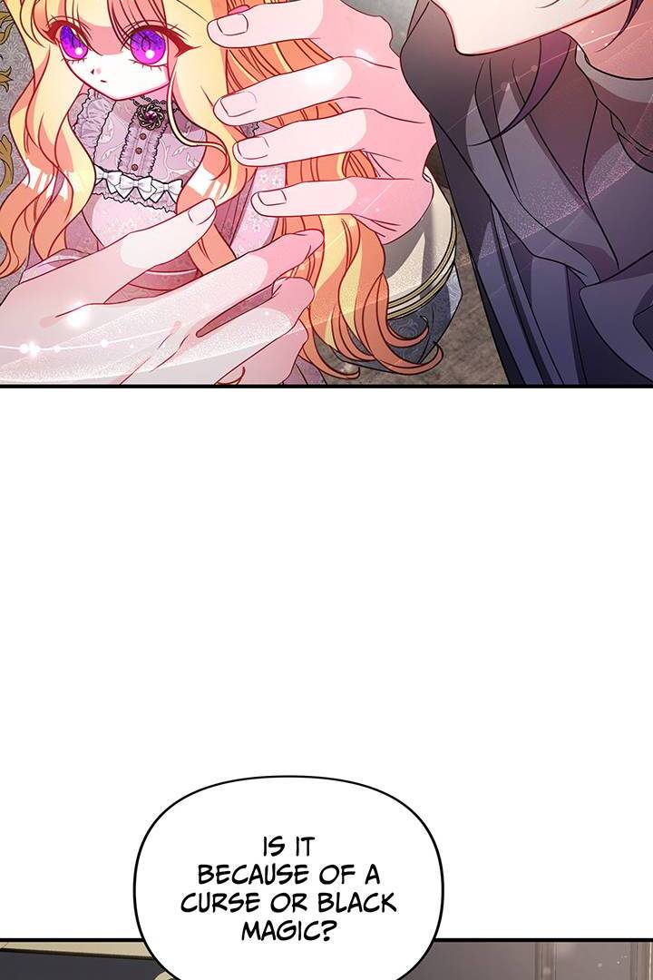 I’m a Doll, but the Tyrant Is Obsessed With Me Chapter 41 page 45