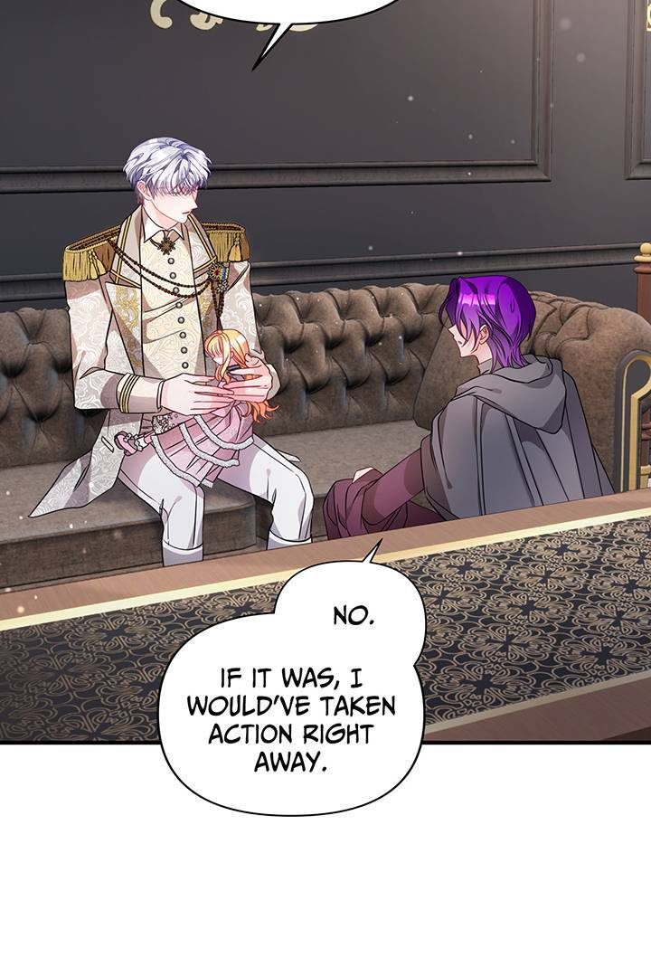 I’m a Doll, but the Tyrant Is Obsessed With Me Chapter 41 page 46