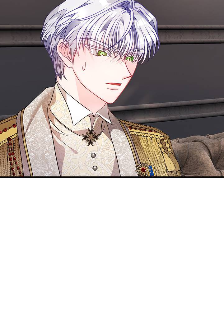 I’m a Doll, but the Tyrant Is Obsessed With Me Chapter 41 page 48