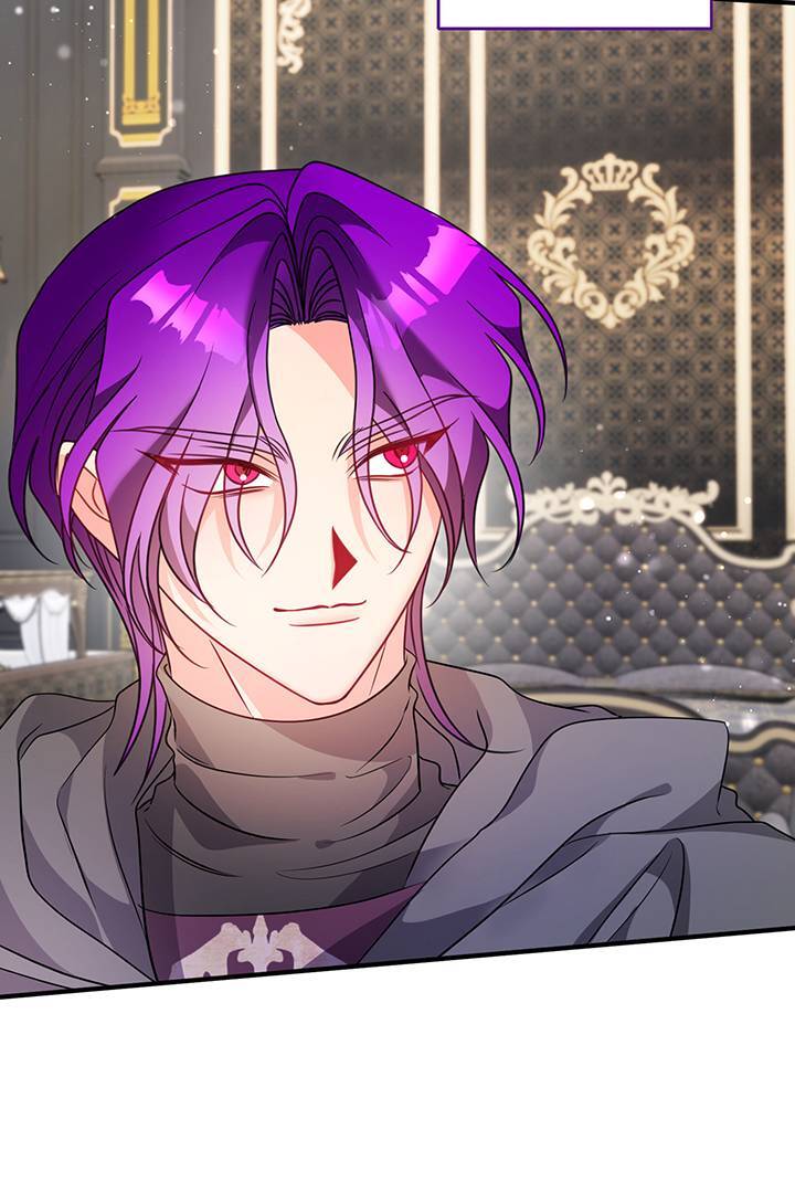 I’m a Doll, but the Tyrant Is Obsessed With Me Chapter 41 page 4