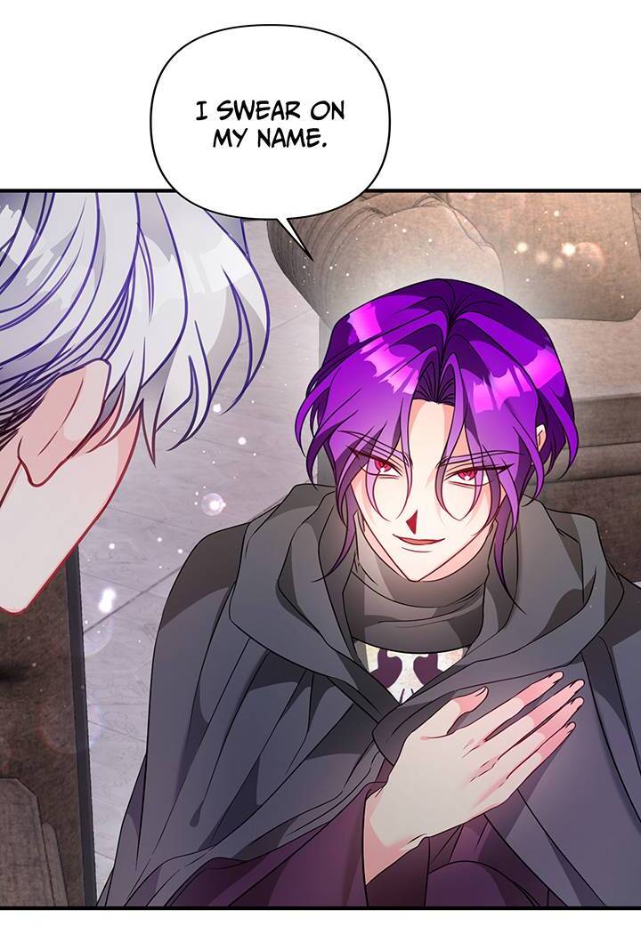 I’m a Doll, but the Tyrant Is Obsessed With Me Chapter 41 page 49