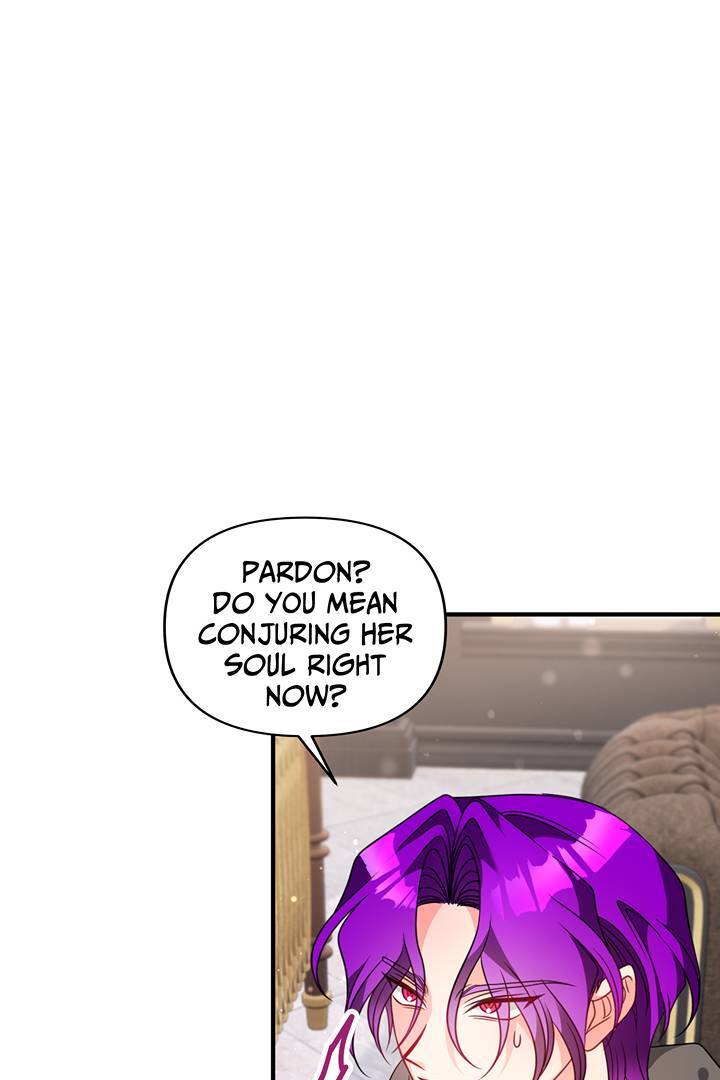 I’m a Doll, but the Tyrant Is Obsessed With Me Chapter 41 page 52