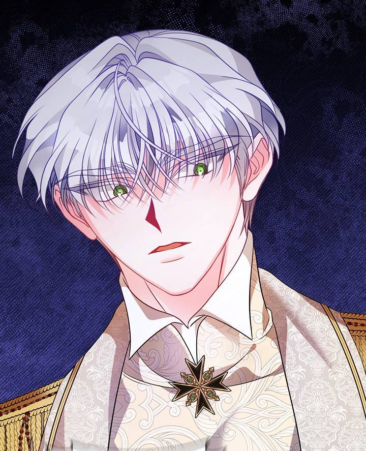 I’m a Doll, but the Tyrant Is Obsessed With Me Chapter 41 page 54