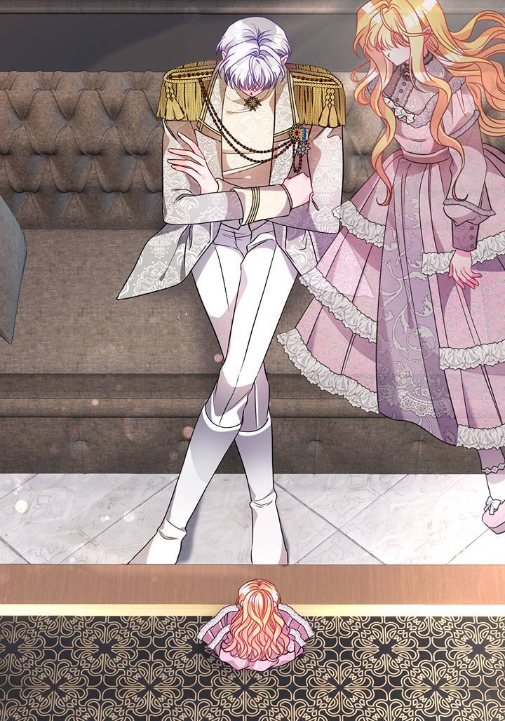 I’m a Doll, but the Tyrant Is Obsessed With Me Chapter 41 page 58