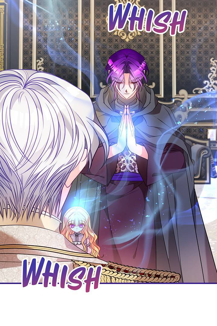 I’m a Doll, but the Tyrant Is Obsessed With Me Chapter 41 page 63